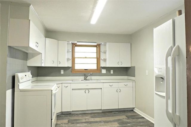 616 N Mulberry Street, Maryville, MO 64468