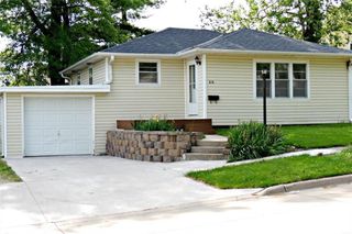 616 N Mulberry Street, Maryville, MO 64468