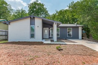 819 Spring Park, San Antonio, TX 78227