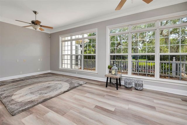 168 Harbor Pointe Drive, Brunswick, GA 31523