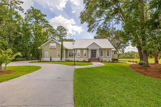 168 Harbor Pointe Drive, Brunswick, GA 31523