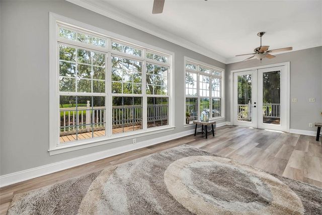 168 Harbor Pointe Drive, Brunswick, GA 31523