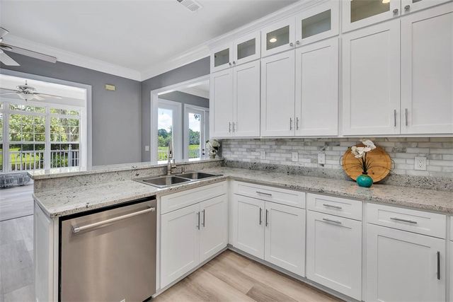 168 Harbor Pointe Drive, Brunswick, GA 31523