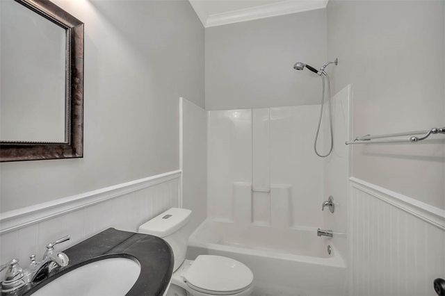 168 Harbor Pointe Drive, Brunswick, GA 31523