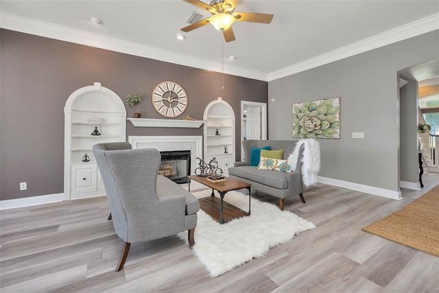 168 Harbor Pointe Drive, Brunswick, GA 31523