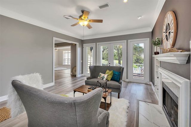 168 Harbor Pointe Drive, Brunswick, GA 31523