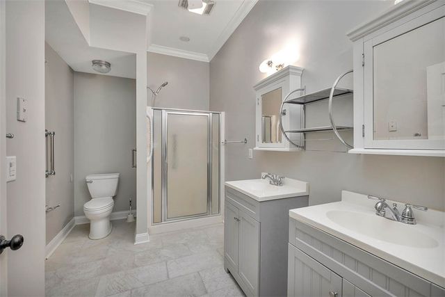 168 Harbor Pointe Drive, Brunswick, GA 31523