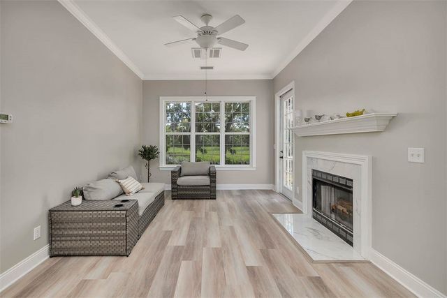 168 Harbor Pointe Drive, Brunswick, GA 31523