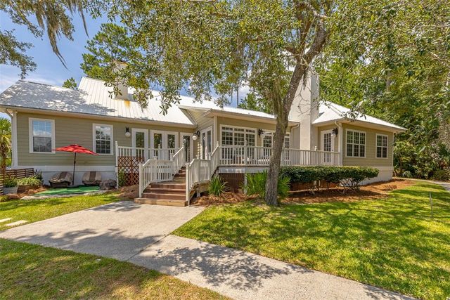 168 Harbor Pointe Drive, Brunswick, GA 31523