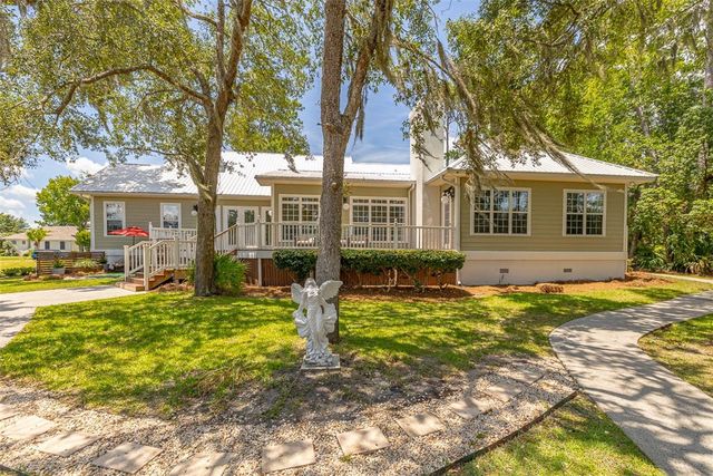 168 Harbor Pointe Drive, Brunswick, GA 31523