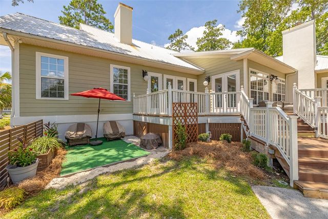 168 Harbor Pointe Drive, Brunswick, GA 31523