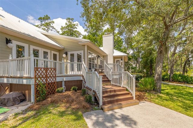 168 Harbor Pointe Drive, Brunswick, GA 31523