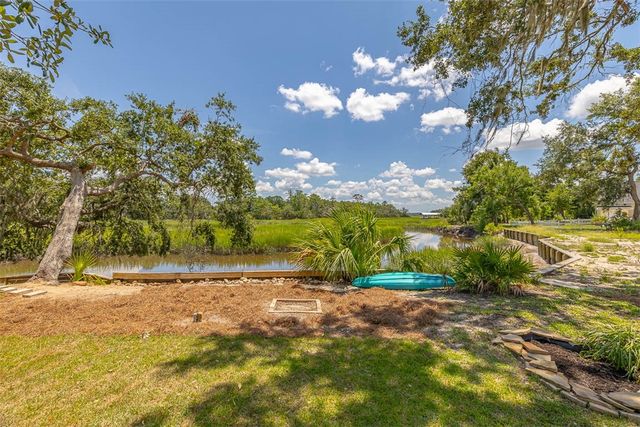 168 Harbor Pointe Drive, Brunswick, GA 31523