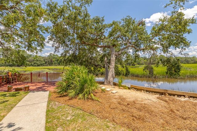 168 Harbor Pointe Drive, Brunswick, GA 31523