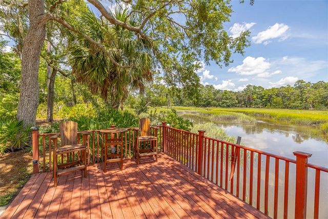 168 Harbor Pointe Drive, Brunswick, GA 31523