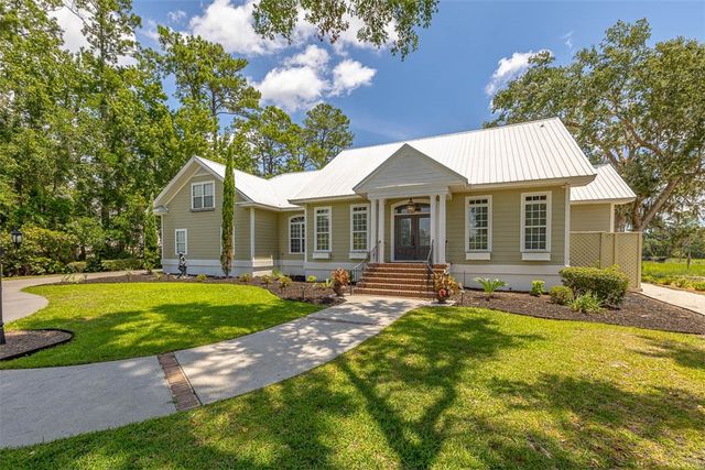 168 Harbor Pointe Drive, Brunswick, GA 31523