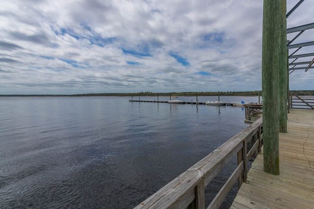 168 Harbor Pointe Drive, Brunswick, GA 31523