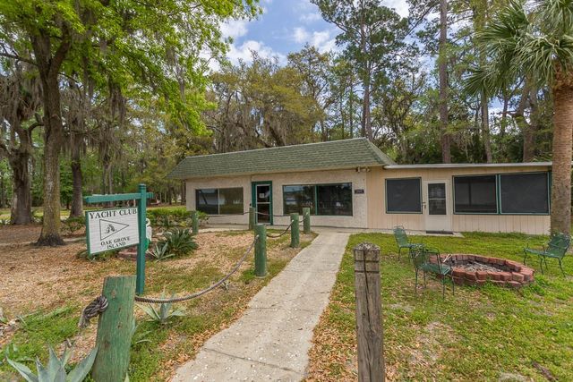 168 Harbor Pointe Drive, Brunswick, GA 31523