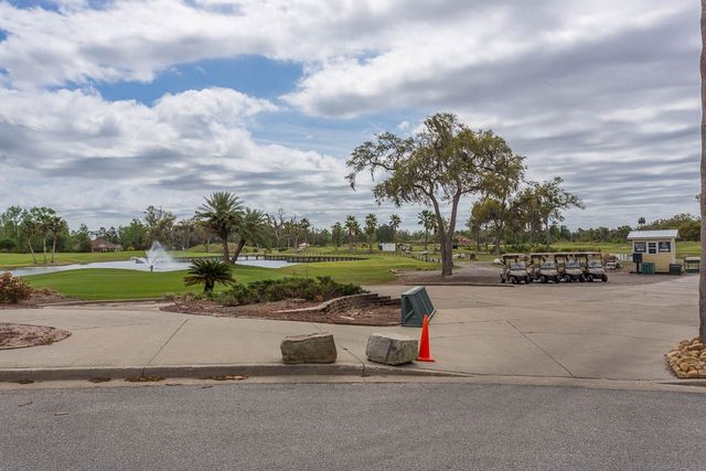 168 Harbor Pointe Drive, Brunswick, GA 31523