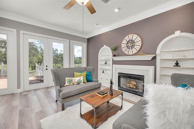 168 Harbor Pointe Drive, Brunswick, GA 31523