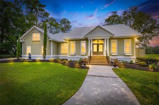 168 Harbor Pointe Drive, Brunswick, GA 31523