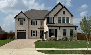 927 Stellar Truth Way, Wylie, TX 75098