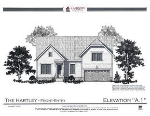 7309 Chilton Court, Fairview, TN 37062