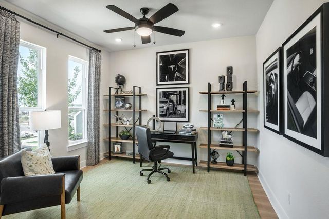 216 Star Rush TRL, Georgetown, TX 78633