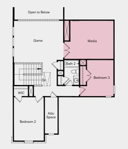 216 Star Rush TRL, Georgetown, TX 78633