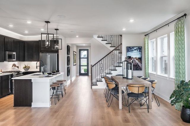 216 Star Rush TRL, Georgetown, TX 78633