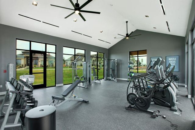 216 Star Rush TRL, Georgetown, TX 78633
