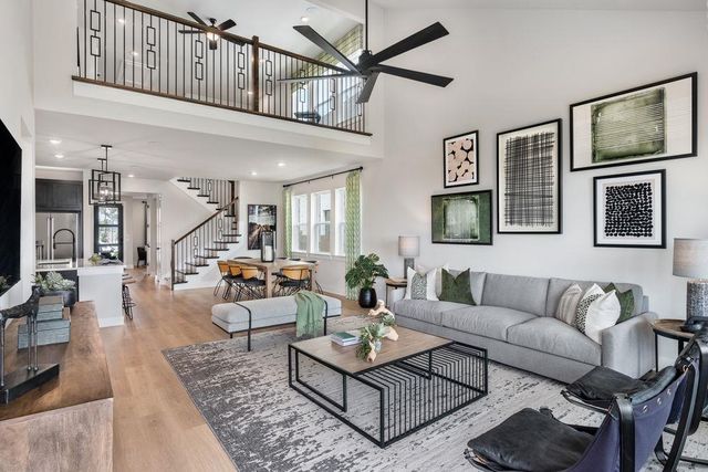216 Star Rush TRL, Georgetown, TX 78633