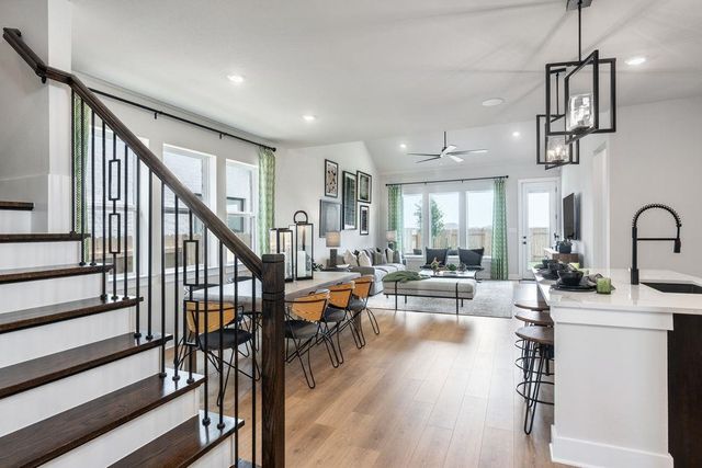 216 Star Rush TRL, Georgetown, TX 78633