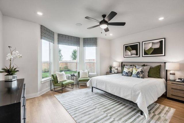 216 Star Rush TRL, Georgetown, TX 78633