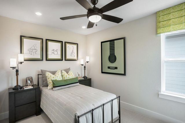 216 Star Rush TRL, Georgetown, TX 78633