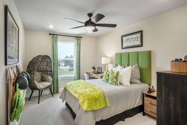216 Star Rush TRL, Georgetown, TX 78633
