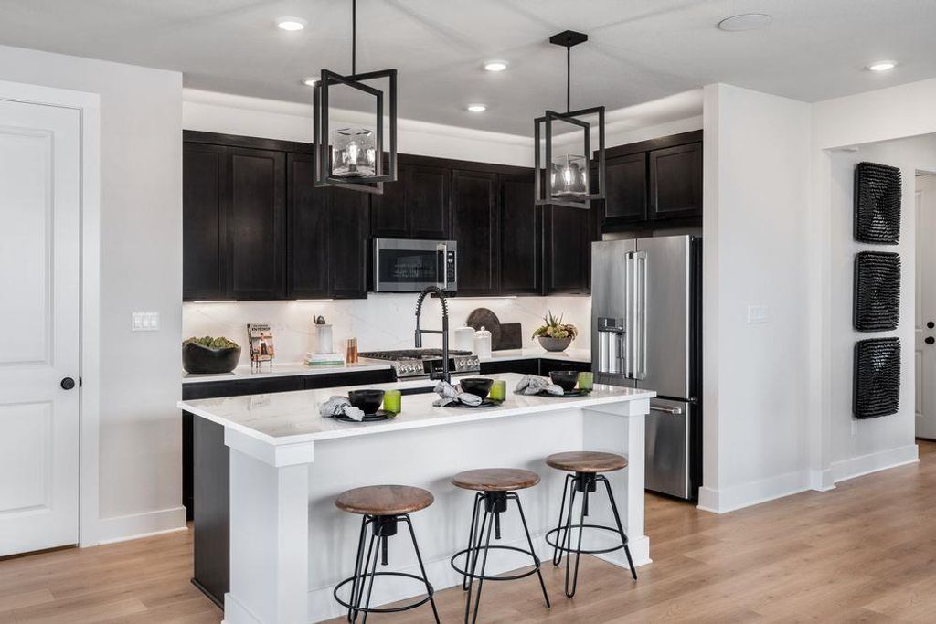 216 Star Rush TRL, Georgetown, TX 78633