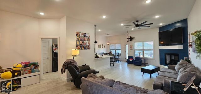 106 Hidden Creek Drive, Brookland, AR 72417