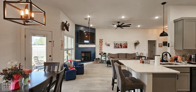 106 Hidden Creek Drive, Brookland, AR 72417