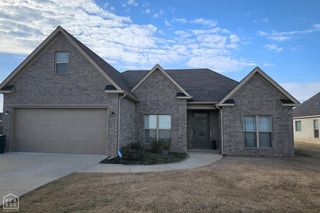 106 Hidden Creek Drive, Brookland, AR 72417