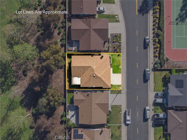 13065 San Clemente Ln, Chino, CA 91710