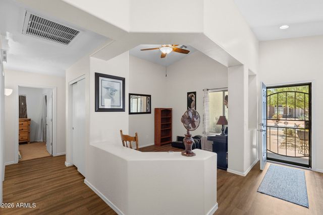 25542 W PIONEER Street, Buckeye, AZ 85326