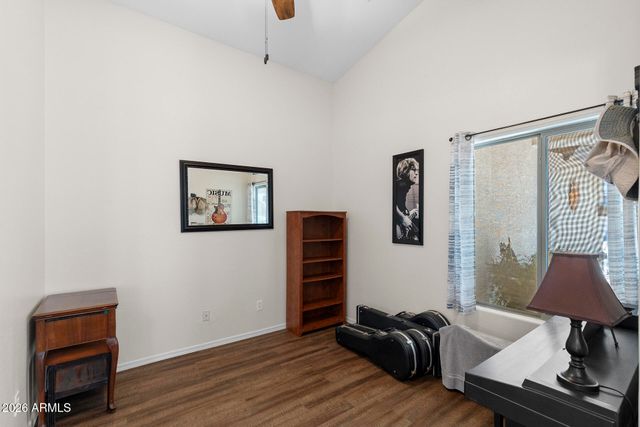 25542 W PIONEER Street, Buckeye, AZ 85326