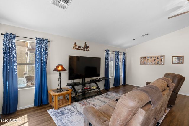25542 W PIONEER Street, Buckeye, AZ 85326
