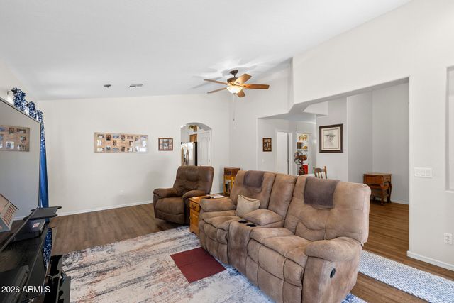 25542 W PIONEER Street, Buckeye, AZ 85326