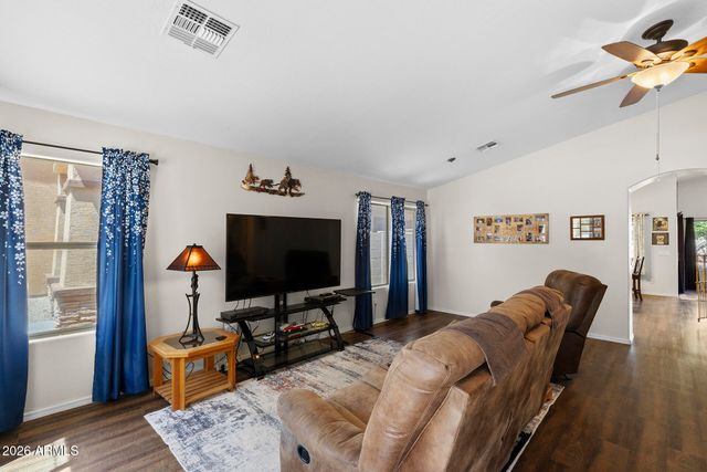 25542 W PIONEER Street, Buckeye, AZ 85326