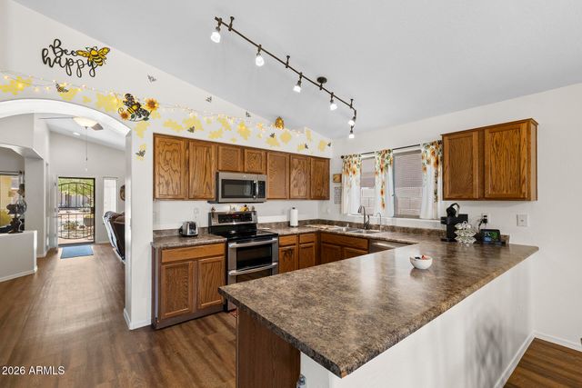 25542 W PIONEER Street, Buckeye, AZ 85326