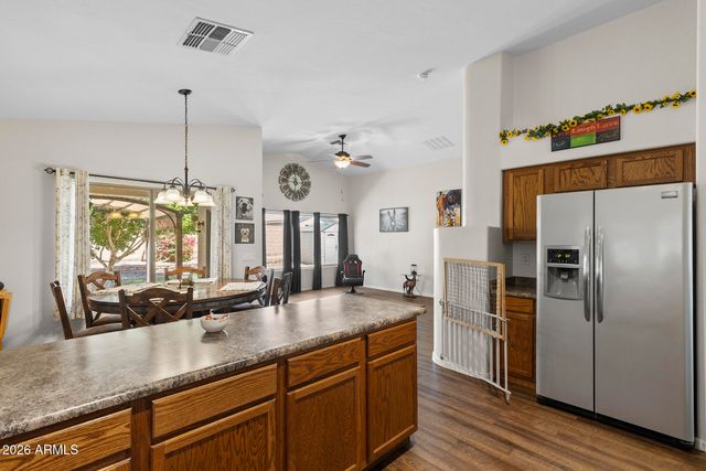 25542 W PIONEER Street, Buckeye, AZ 85326