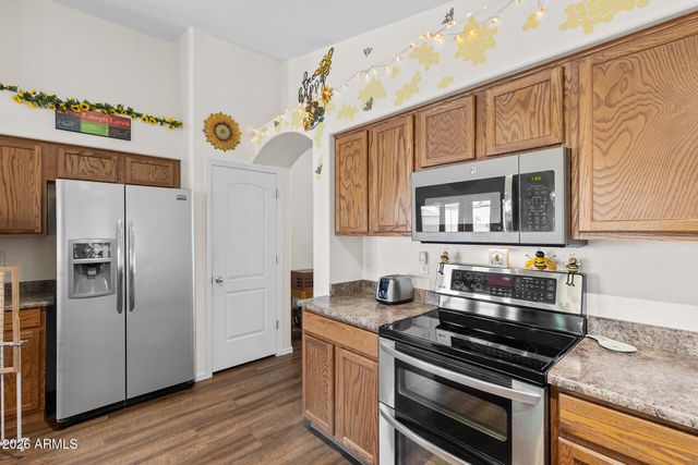 25542 W PIONEER Street, Buckeye, AZ 85326