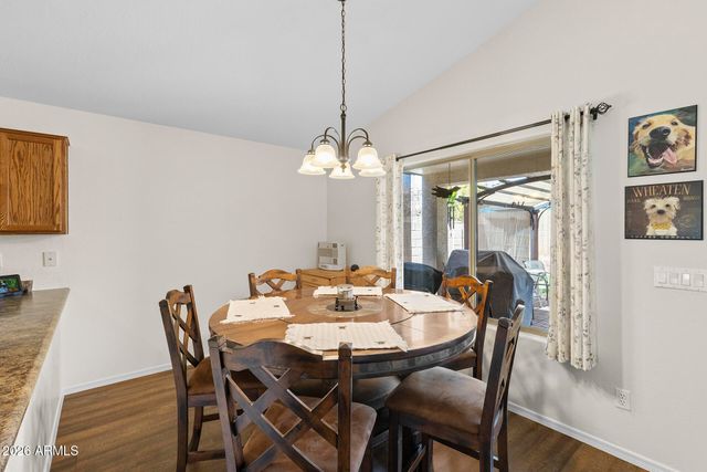 25542 W PIONEER Street, Buckeye, AZ 85326